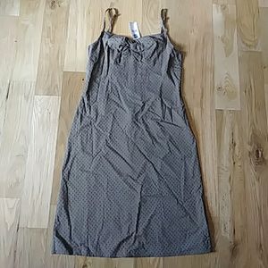 GAP dress 8 NWT